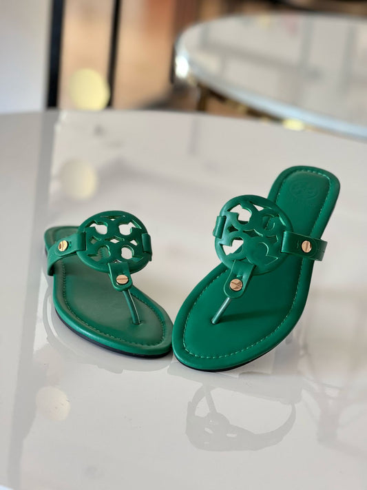 Slipper Tory Burch
