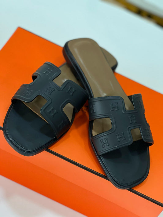 Slipper Hermes