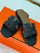 Slipper Hermes