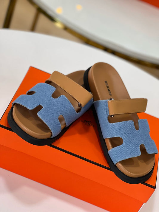 Slipper Hermes