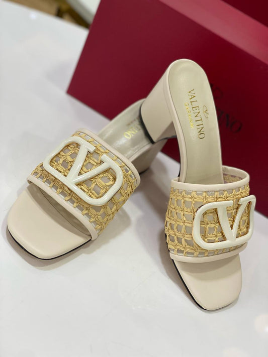 Slipper Valentino