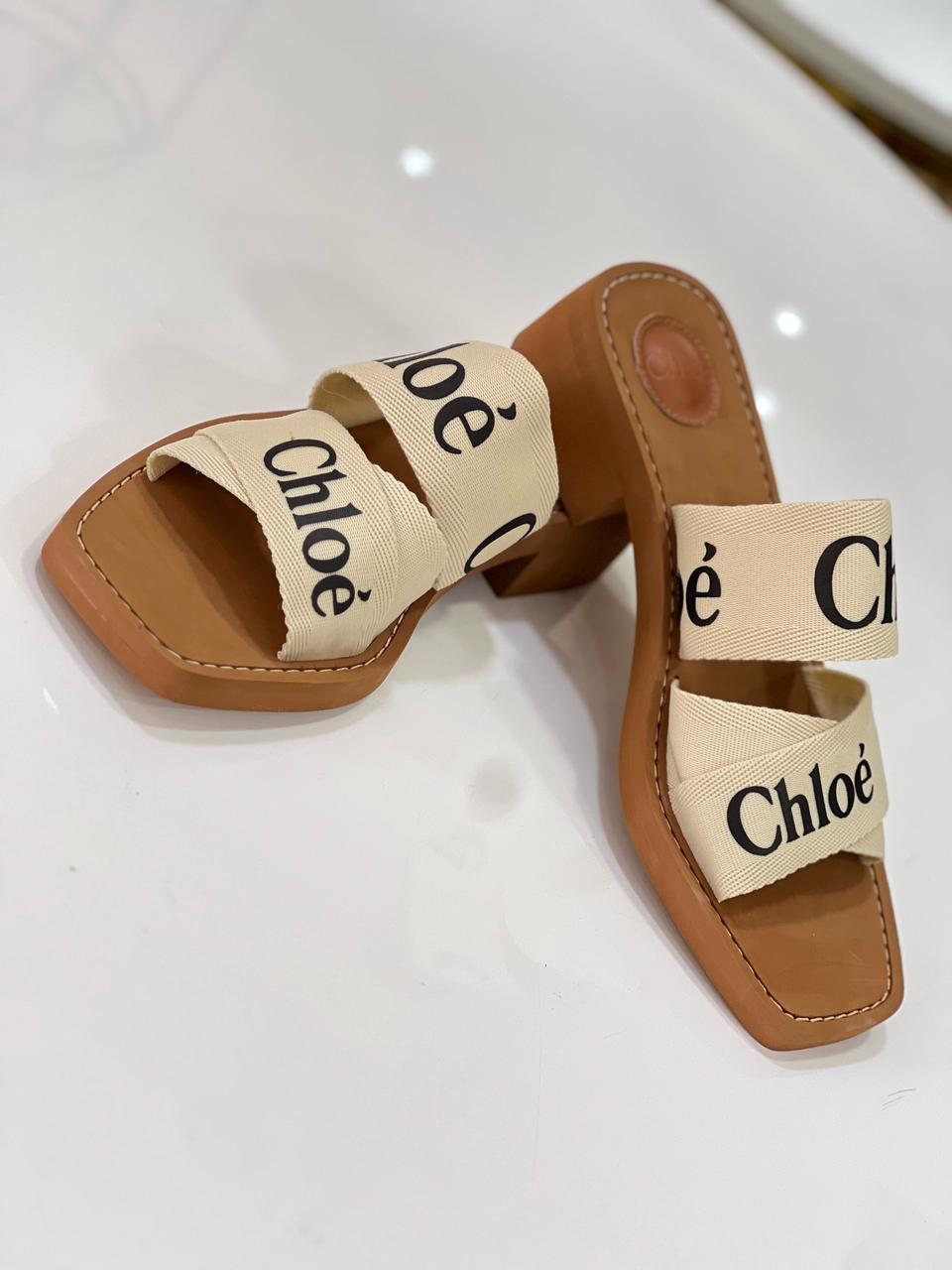 Slipper Chloe