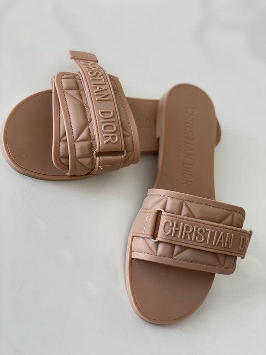 Slipper Dior