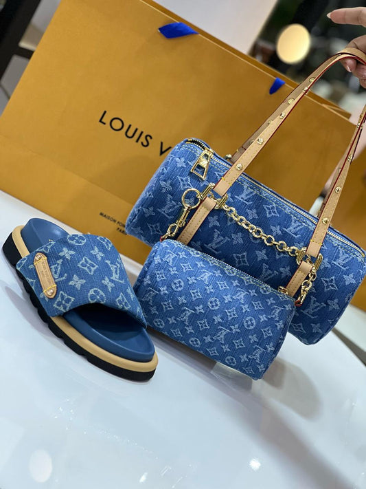 Slipper LV