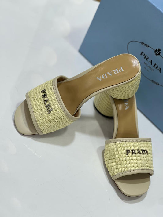 Slipper Prada