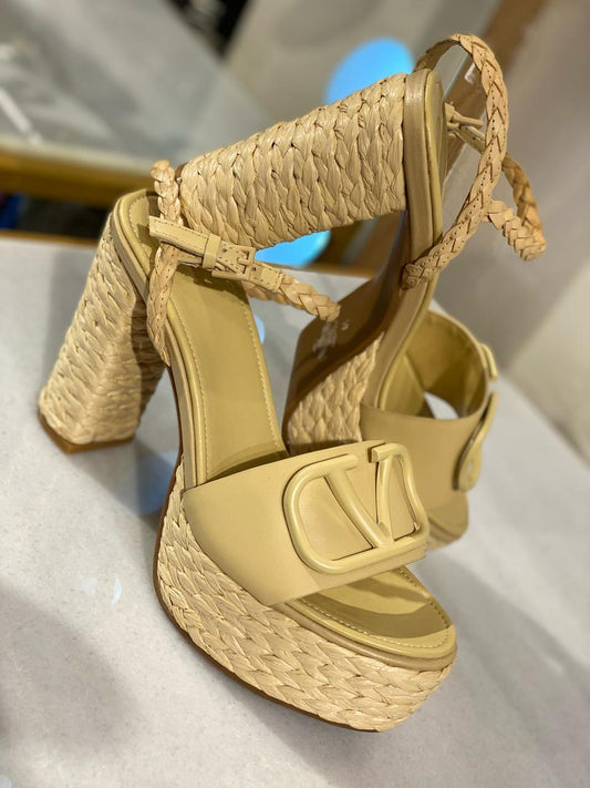 Slipper Valentino