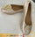 Slipper Tory Burch