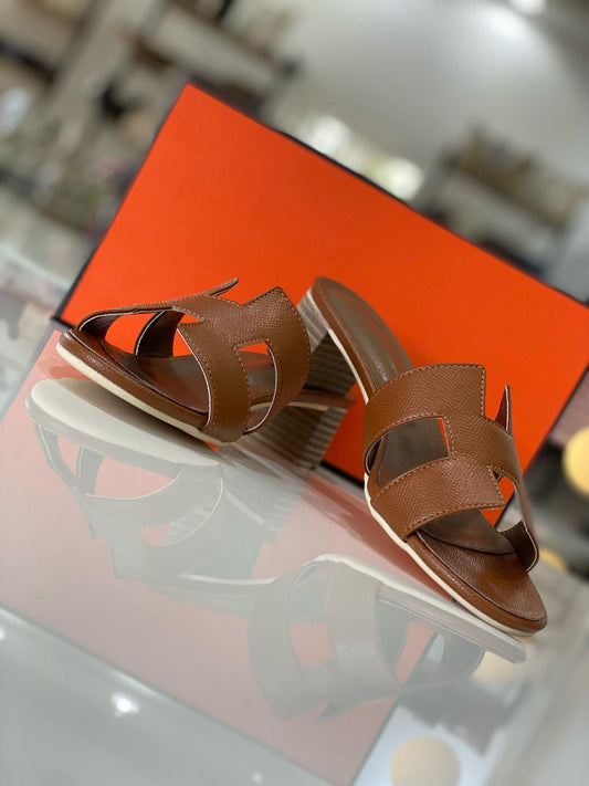 Slipper Hermes