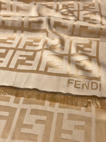 Fendi Scarf