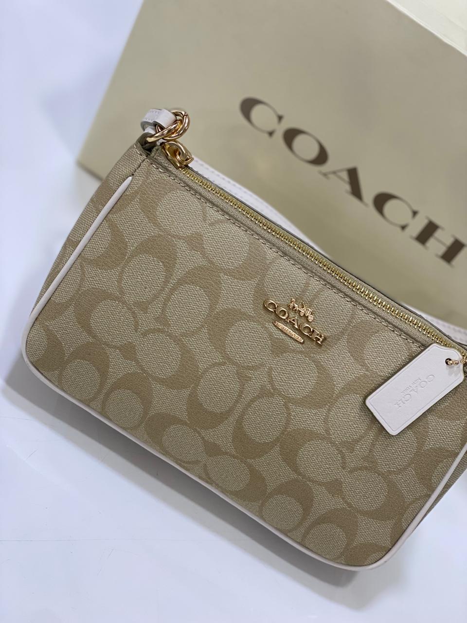 COACH