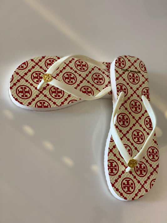 Slipper Tory Burch