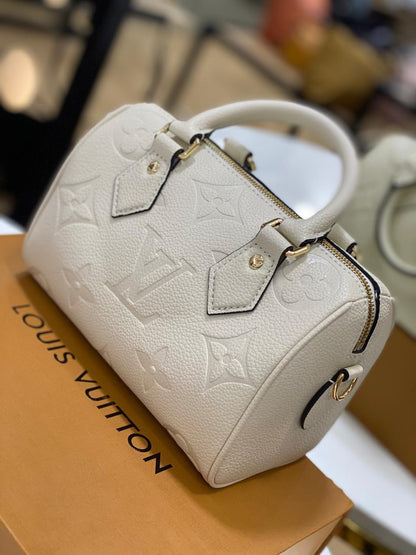 LV