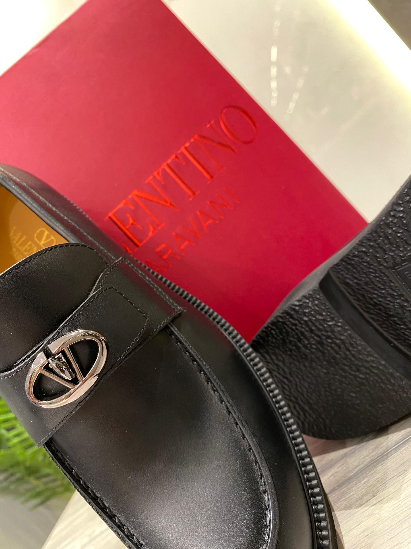 Valentino Shoes