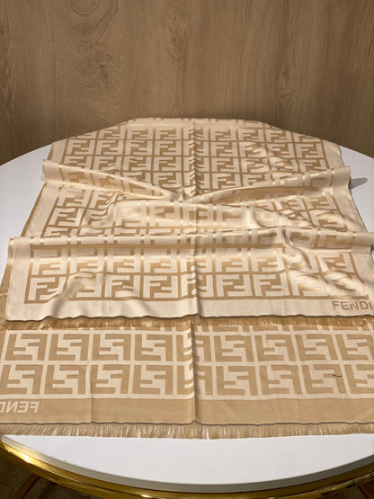 Fendi Scarf