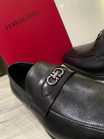 Ferragamo shoes