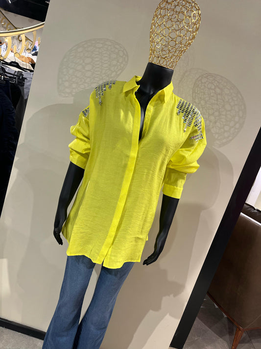 Chemise