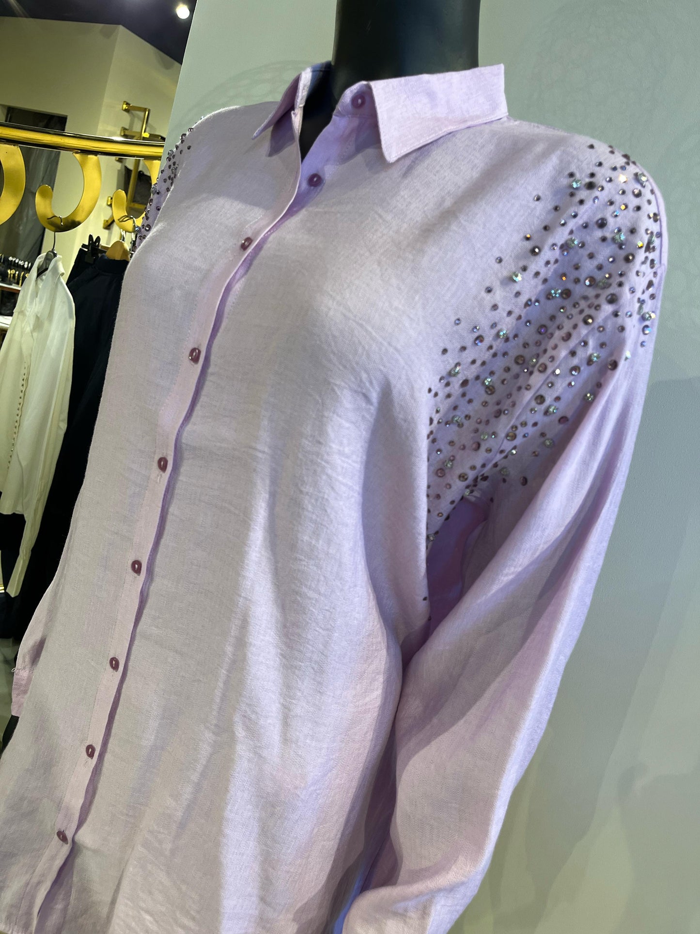Chemise