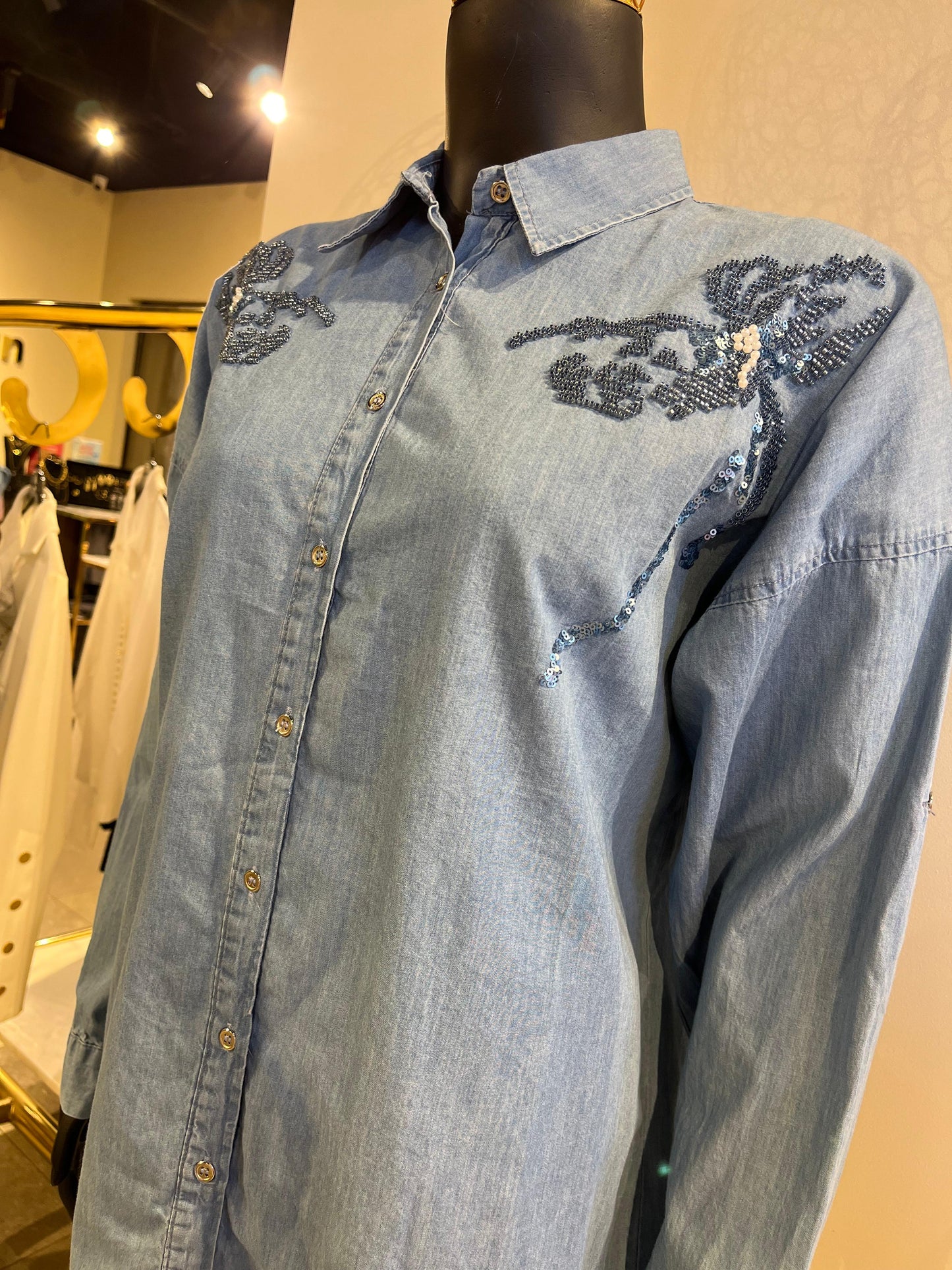 Chemise