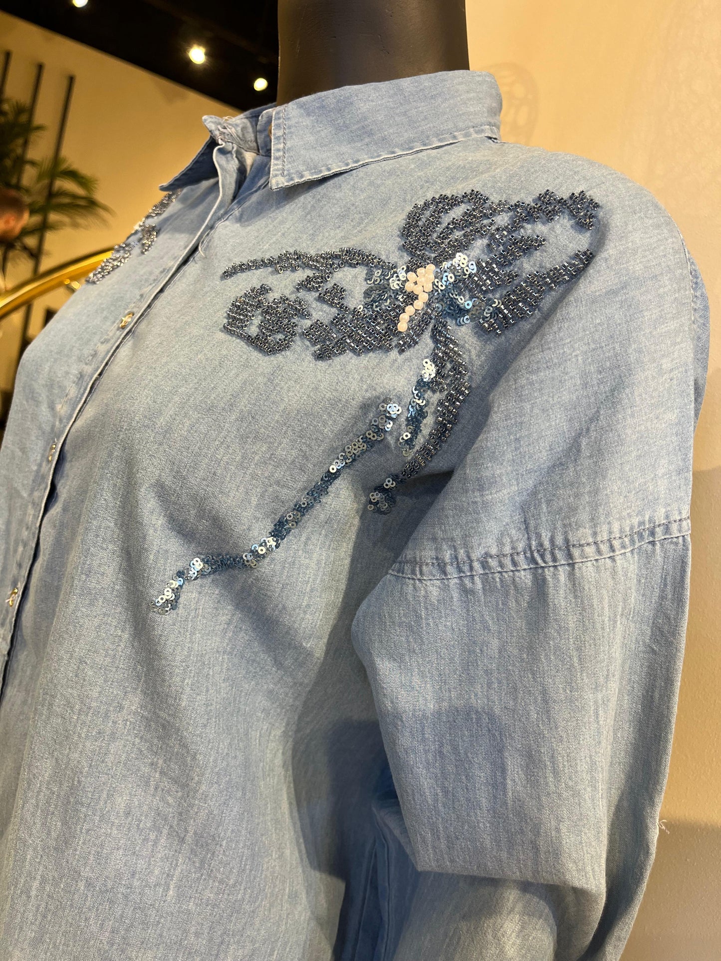 Chemise