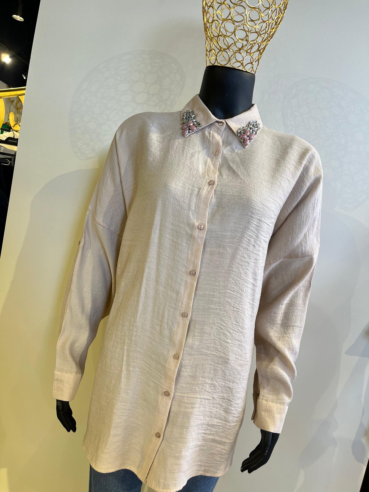 Chemise