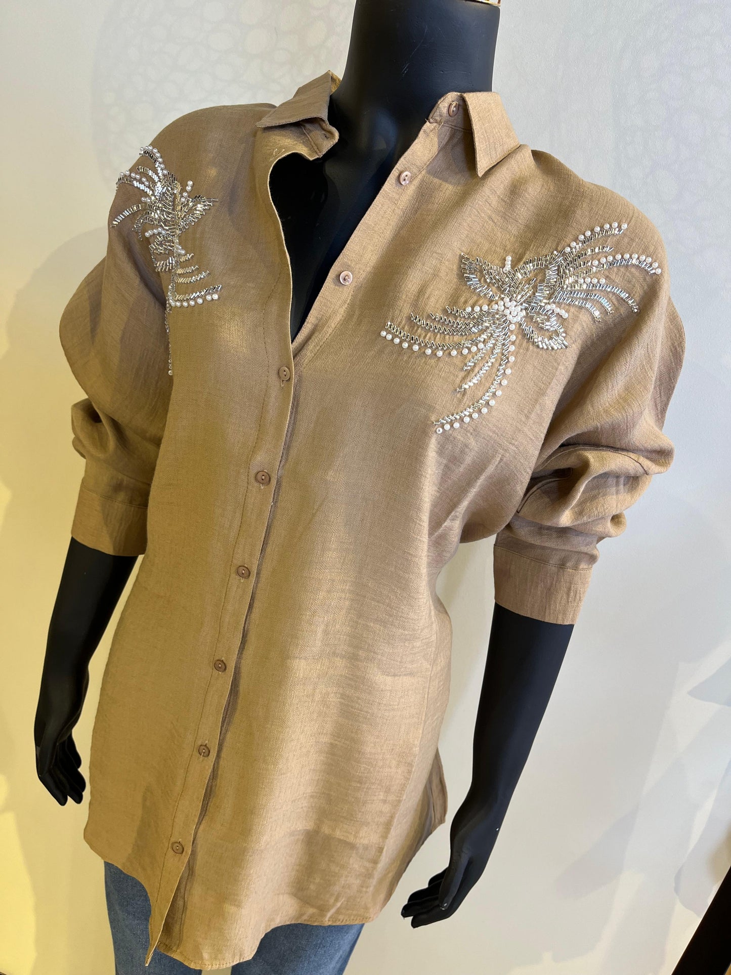 Chemise