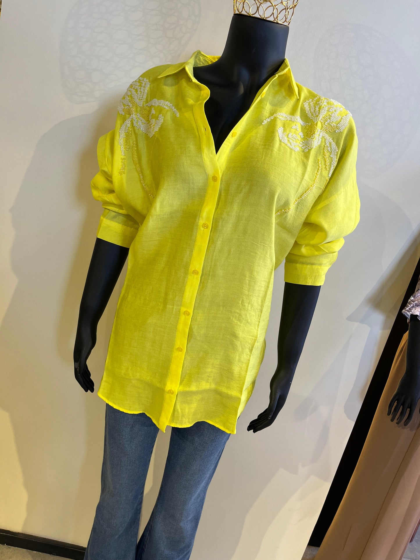 Chemise