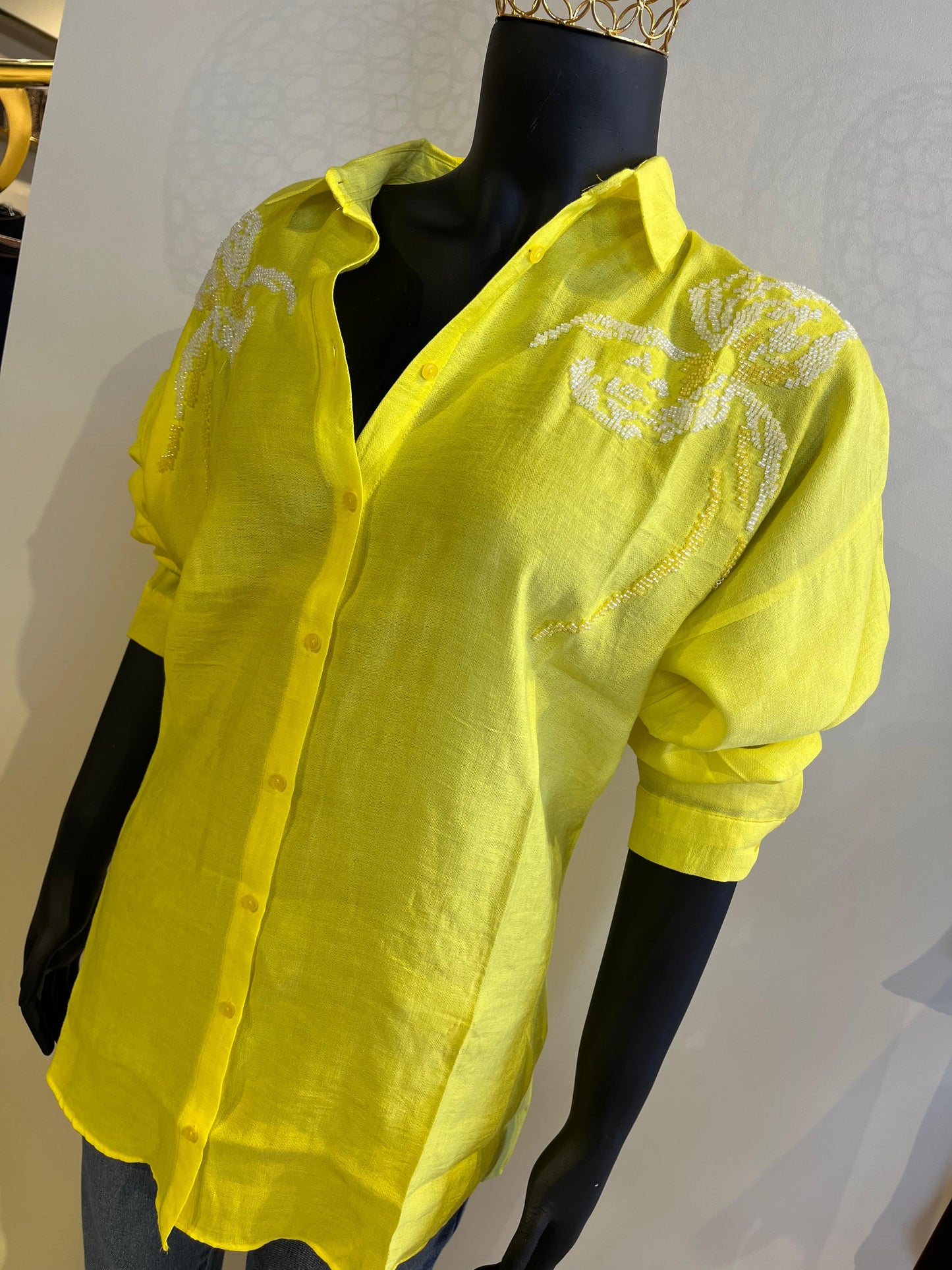 Chemise