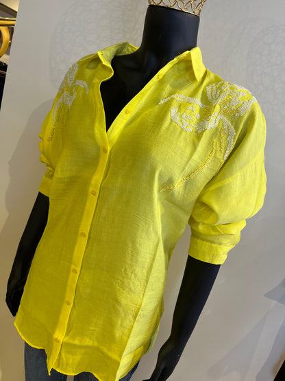 Chemise