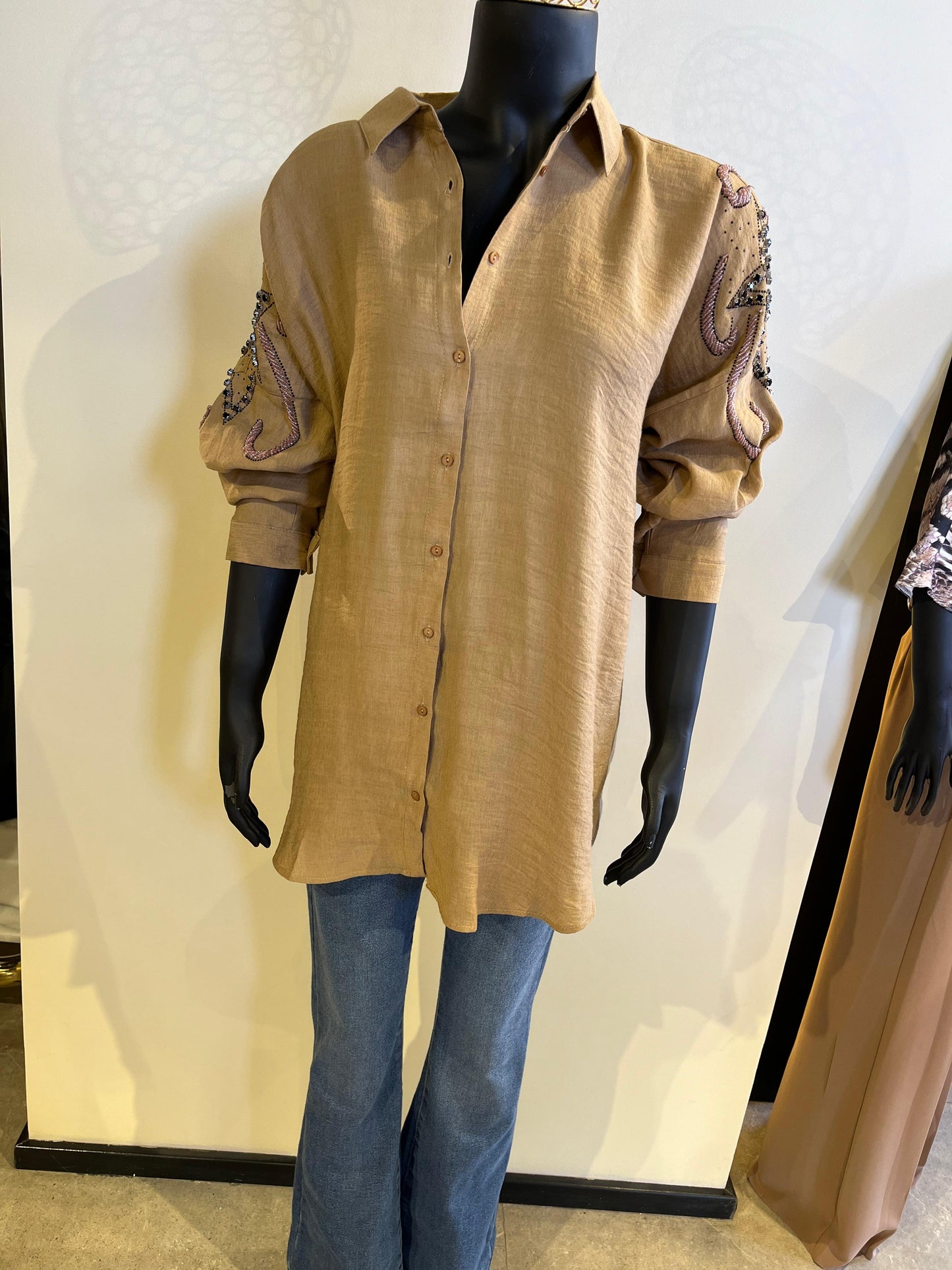 Chemise