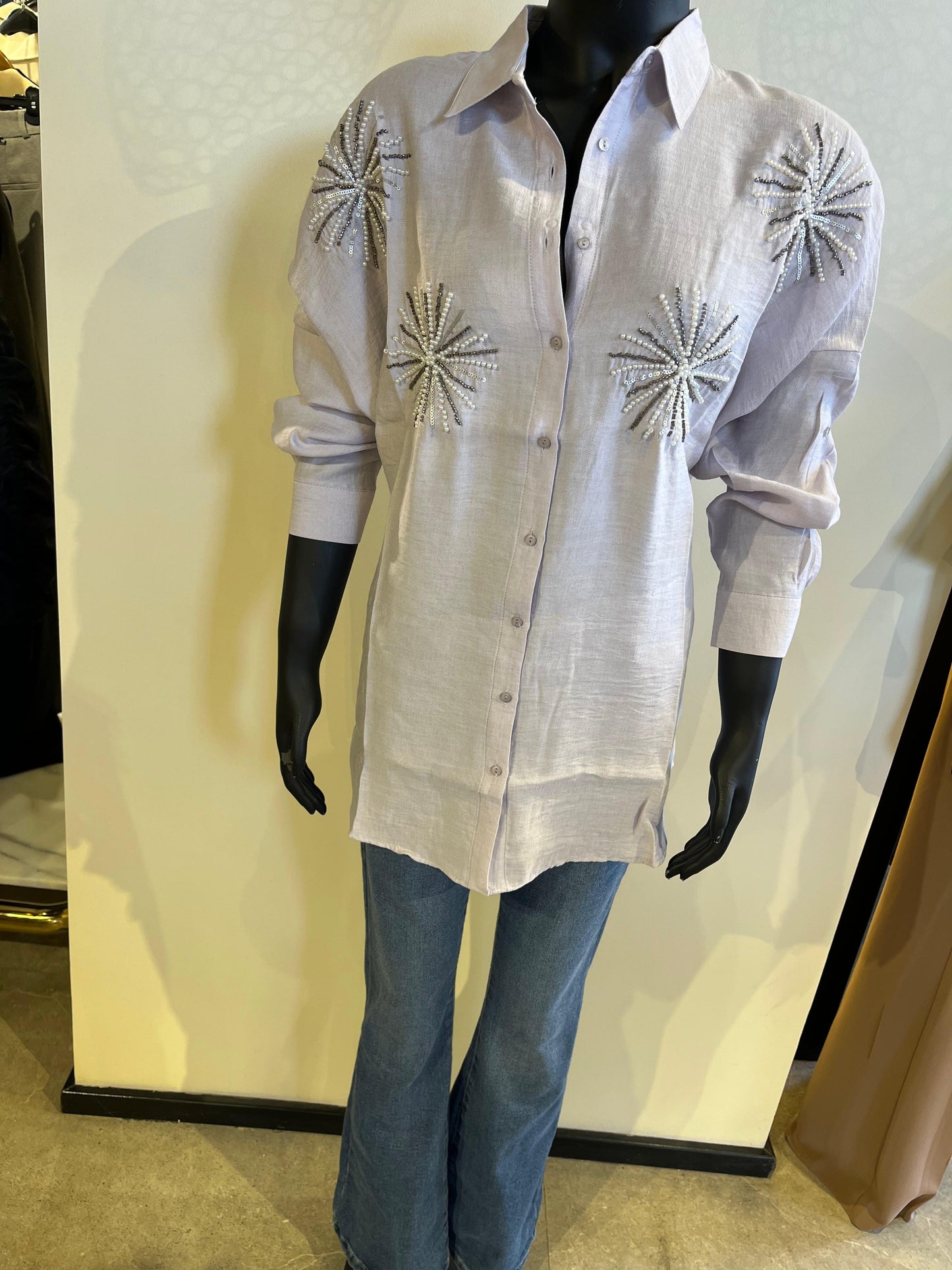 Chemise
