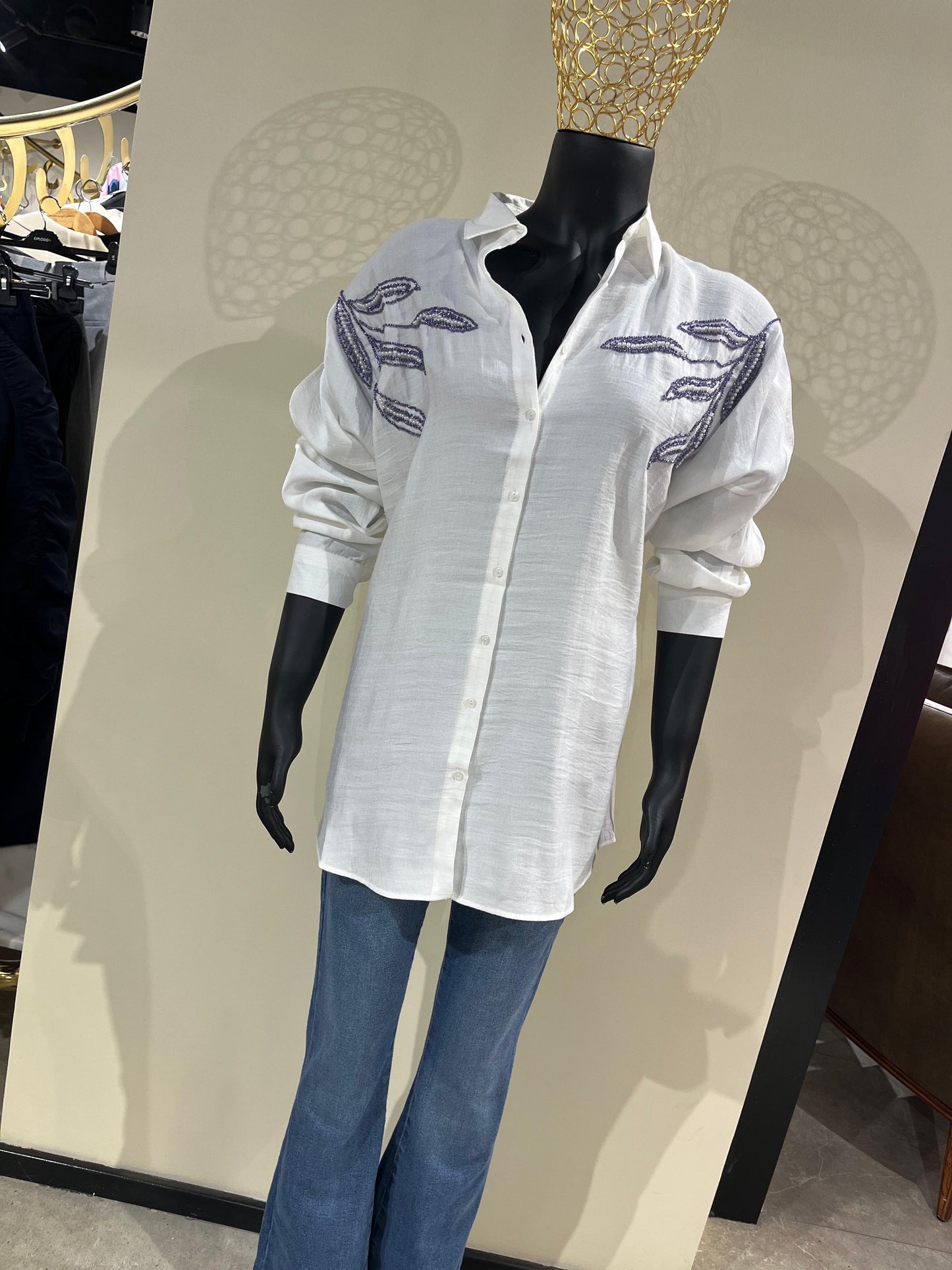 Chemise