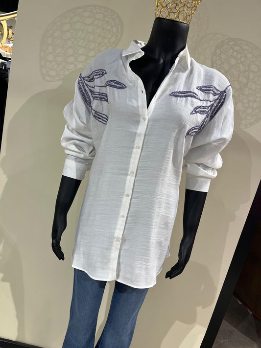 Chemise