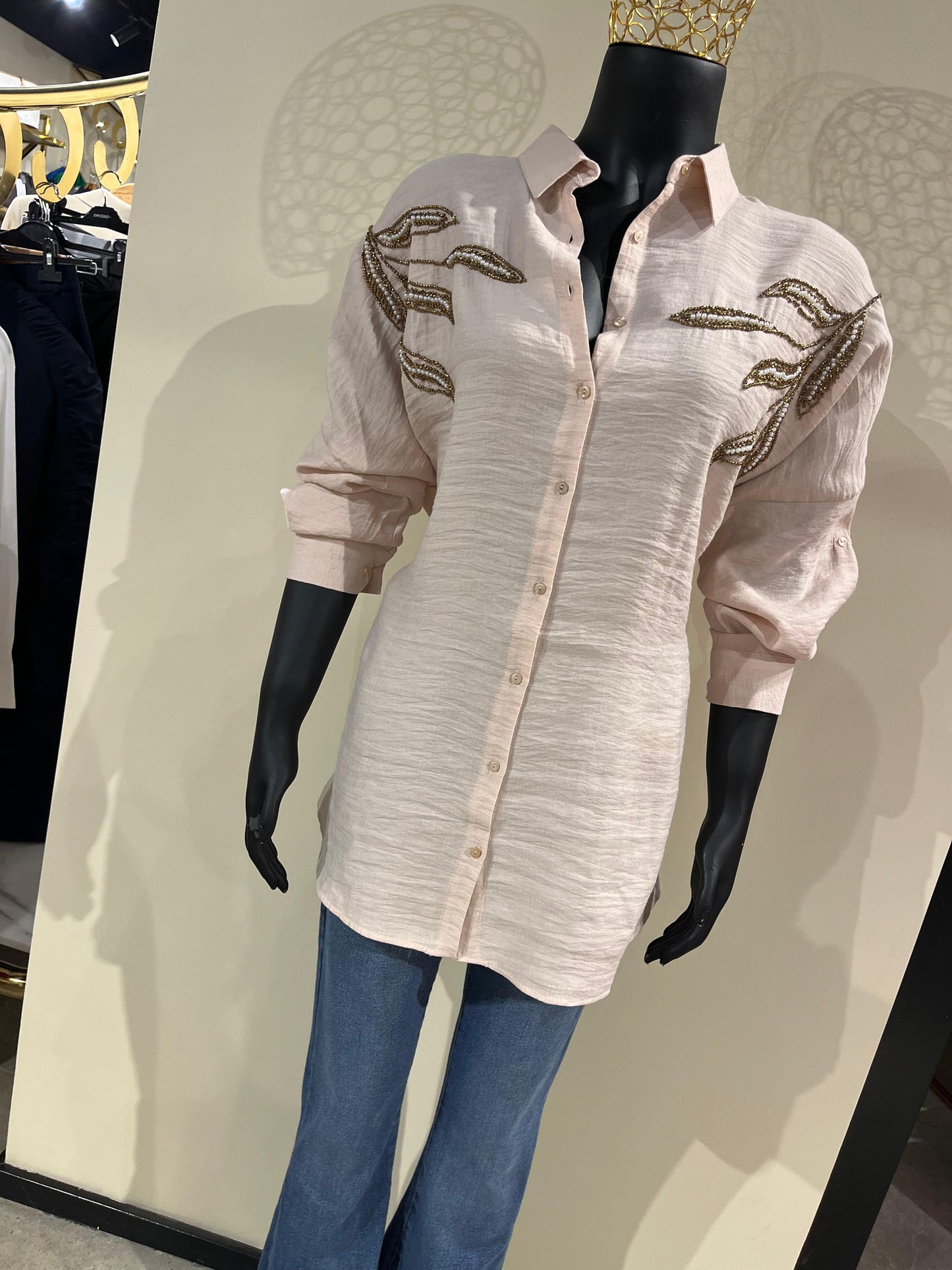 Chemise