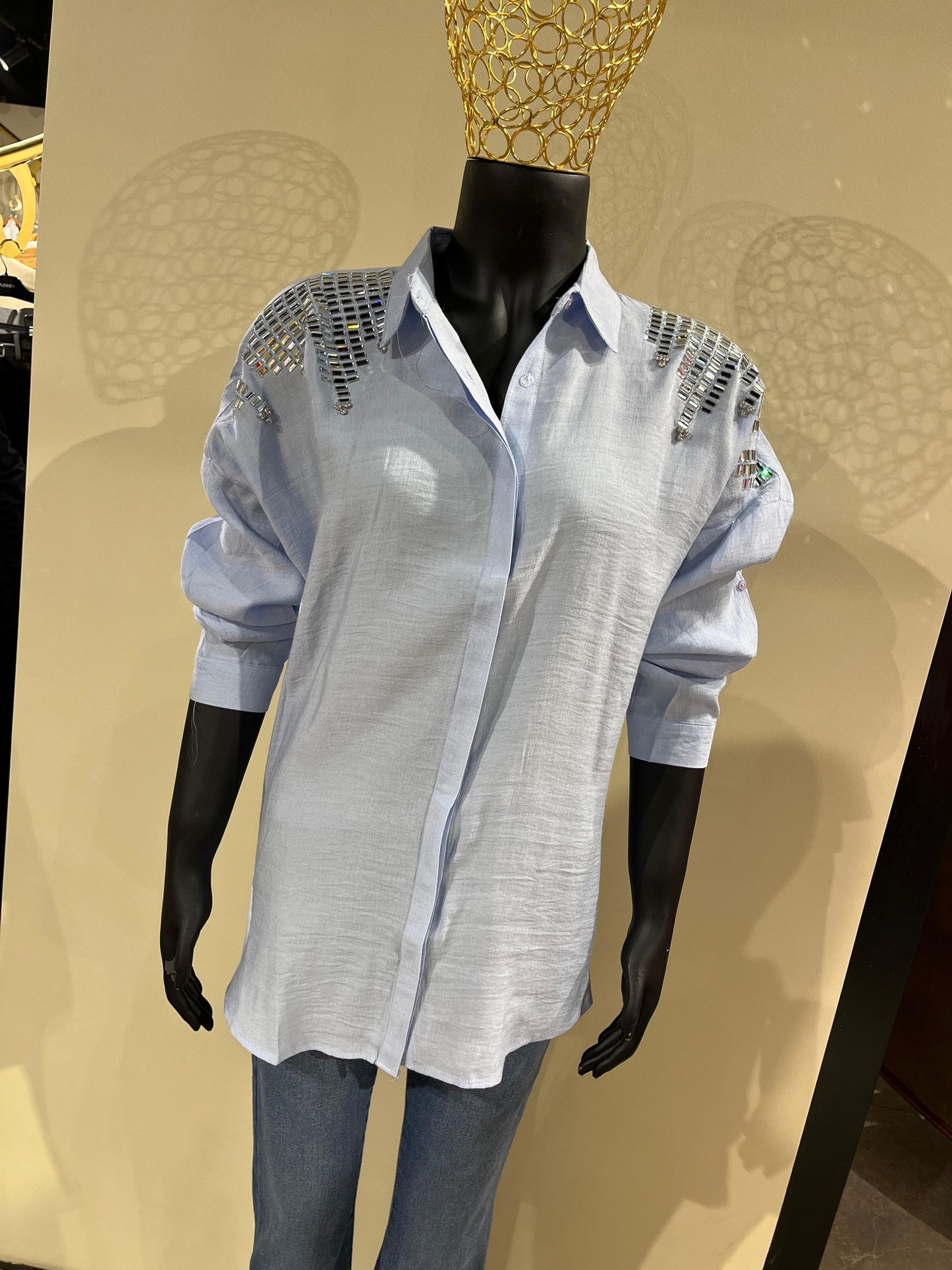 Chemise