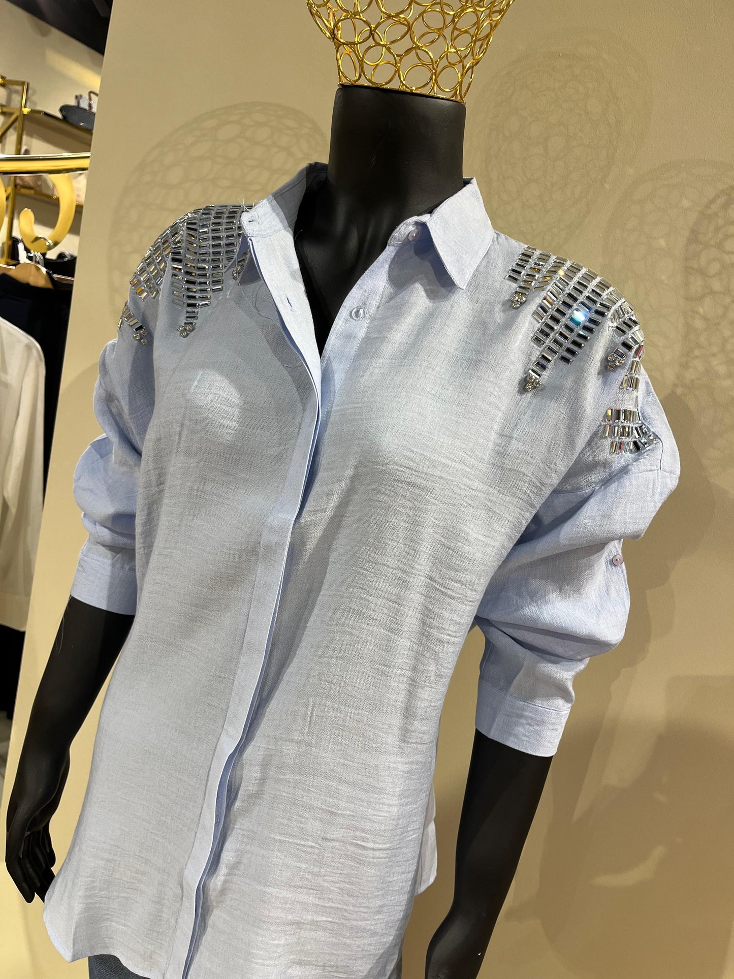 Chemise