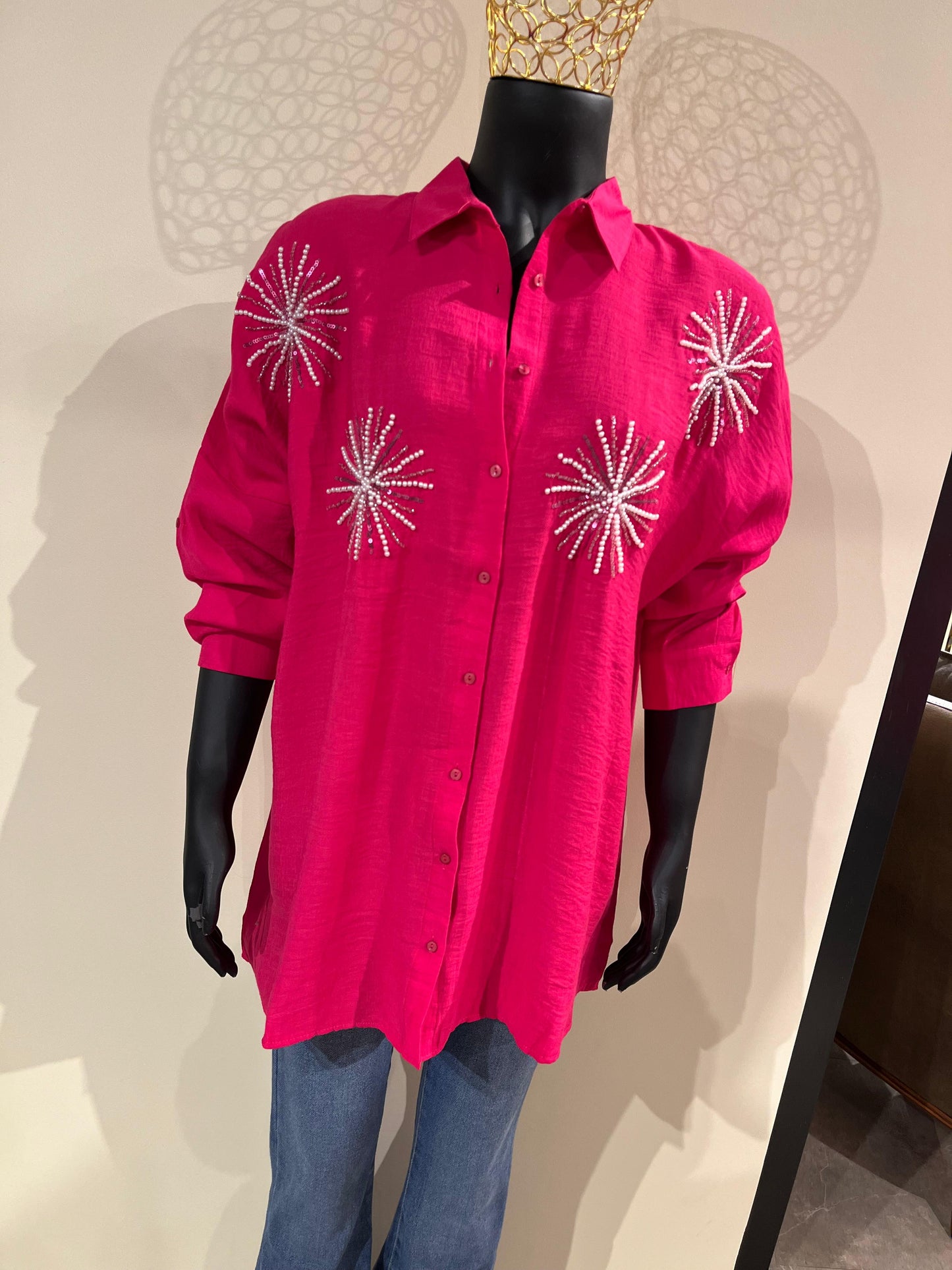 Chemise
