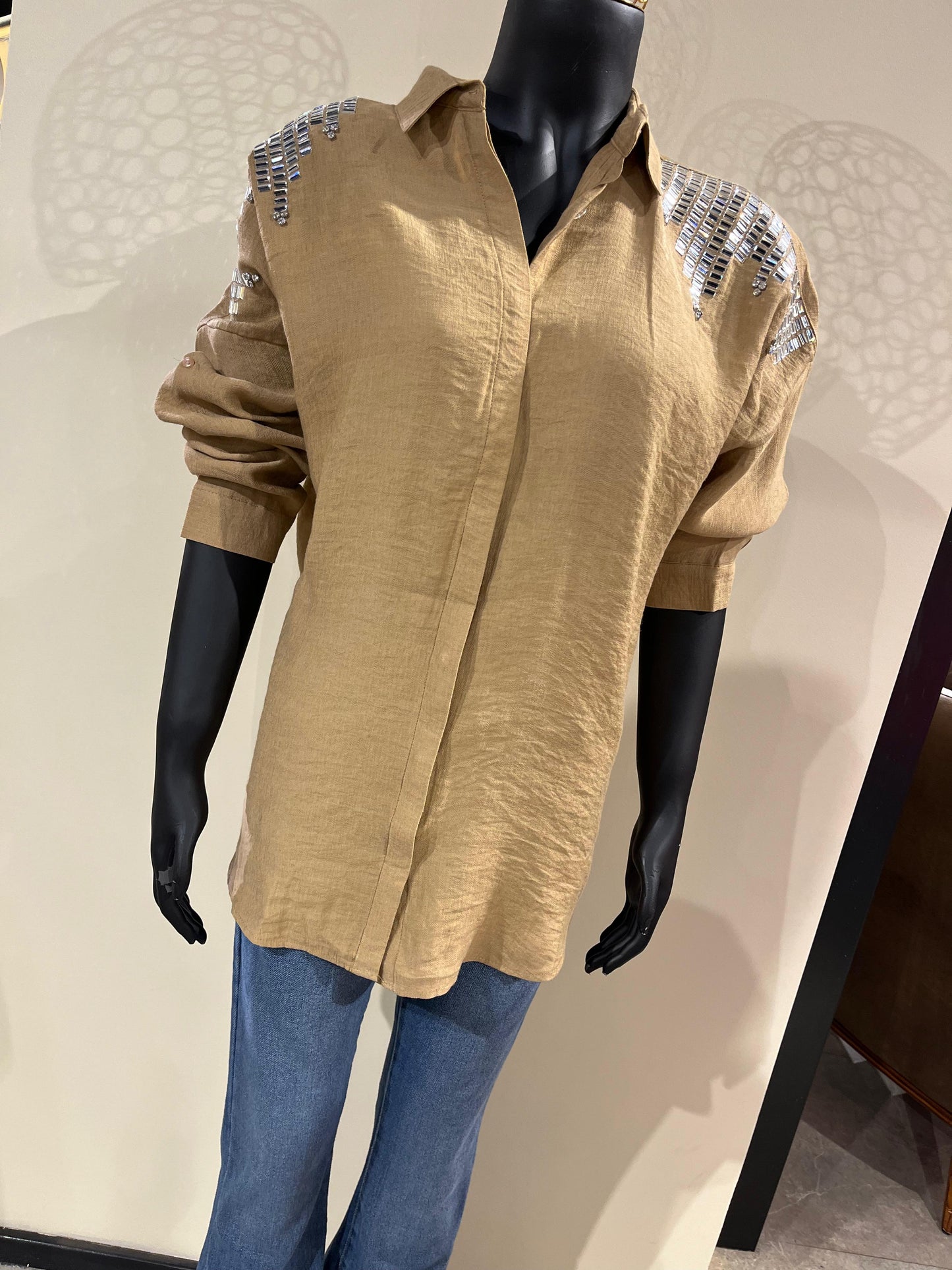 Chemise