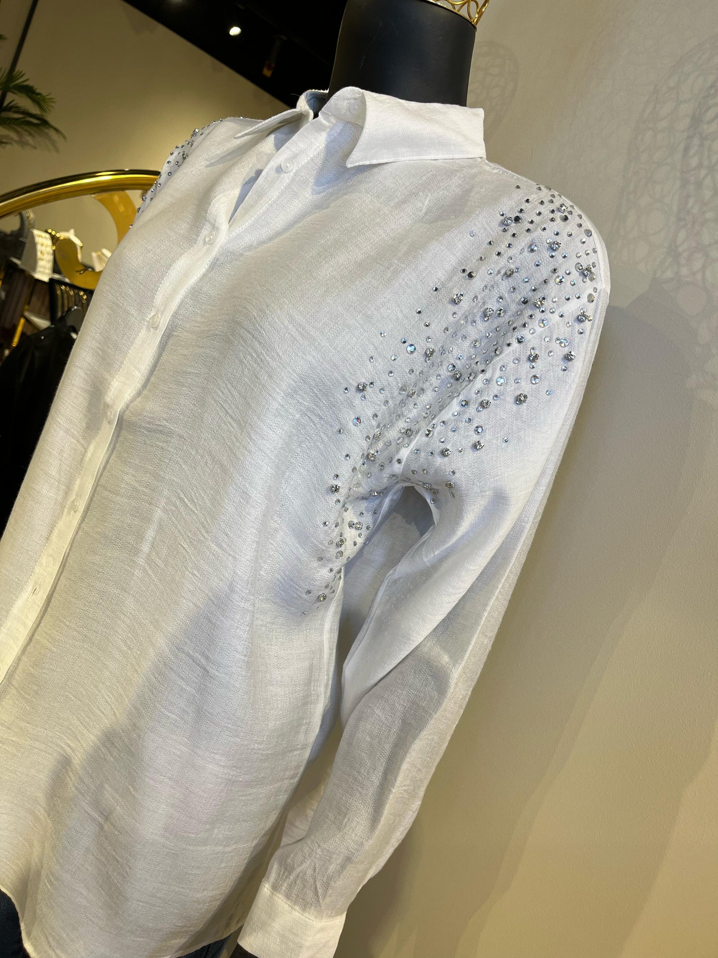 Chemise