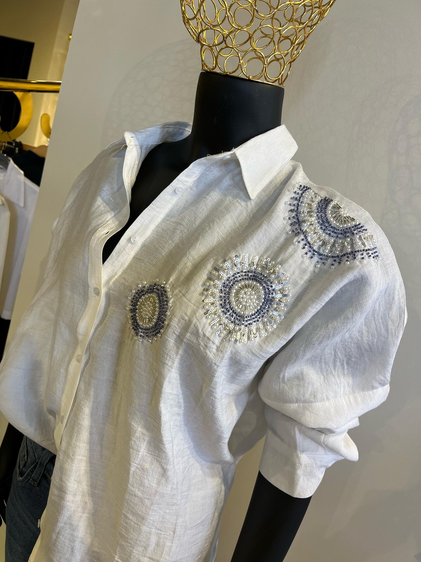 Chemise