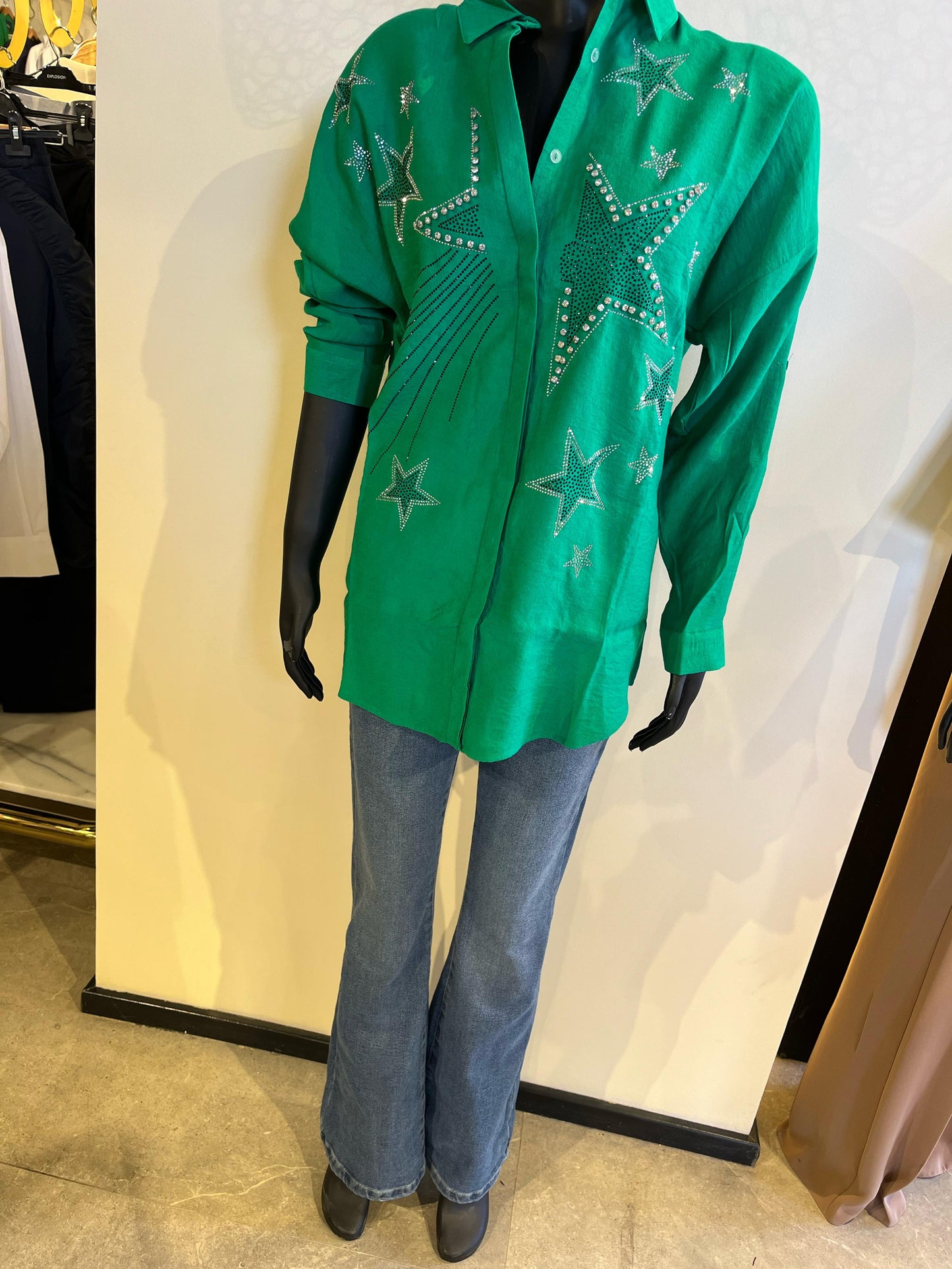Chemise