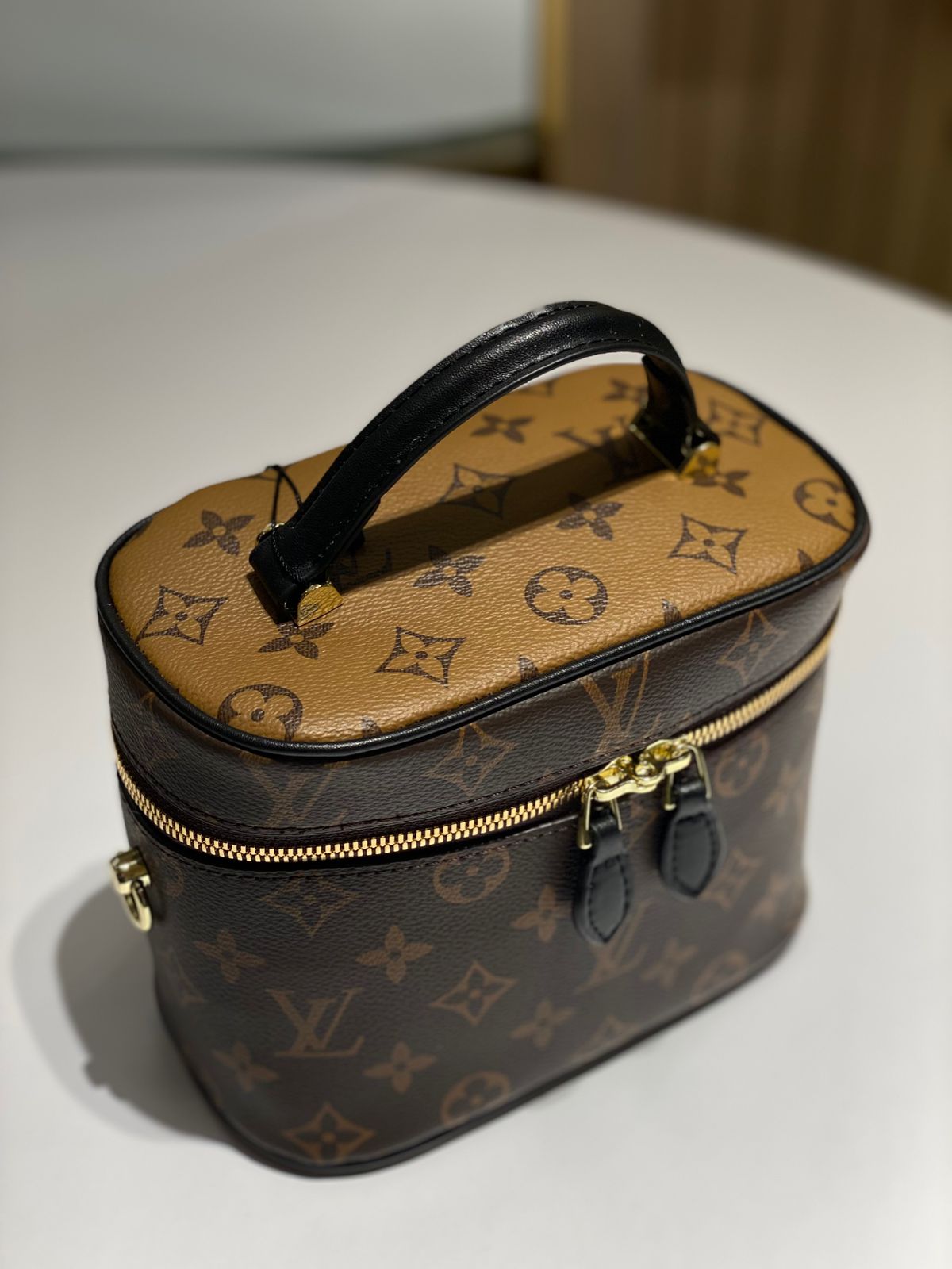 LV