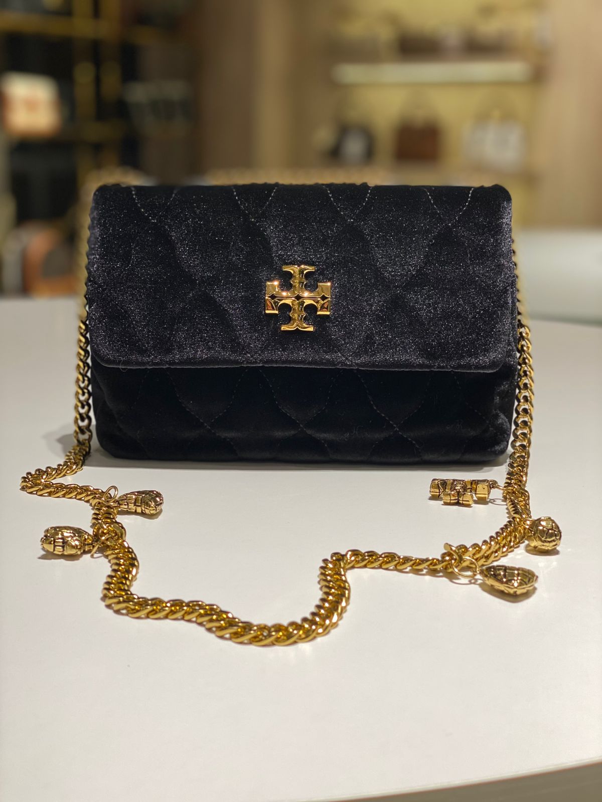 Tory Burch