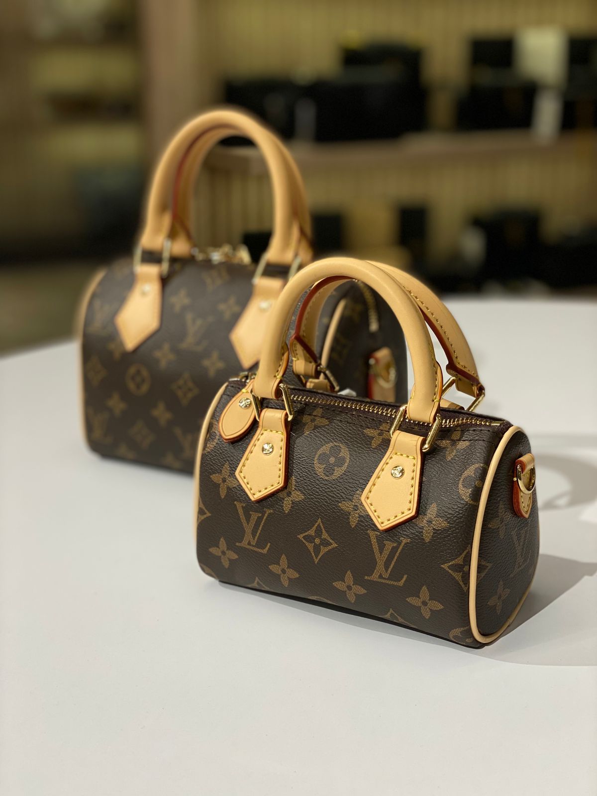 LV