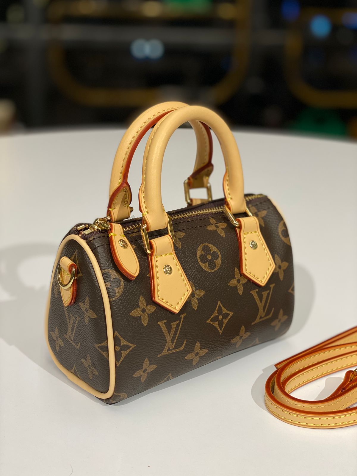 LV