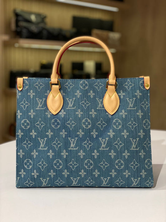 LV