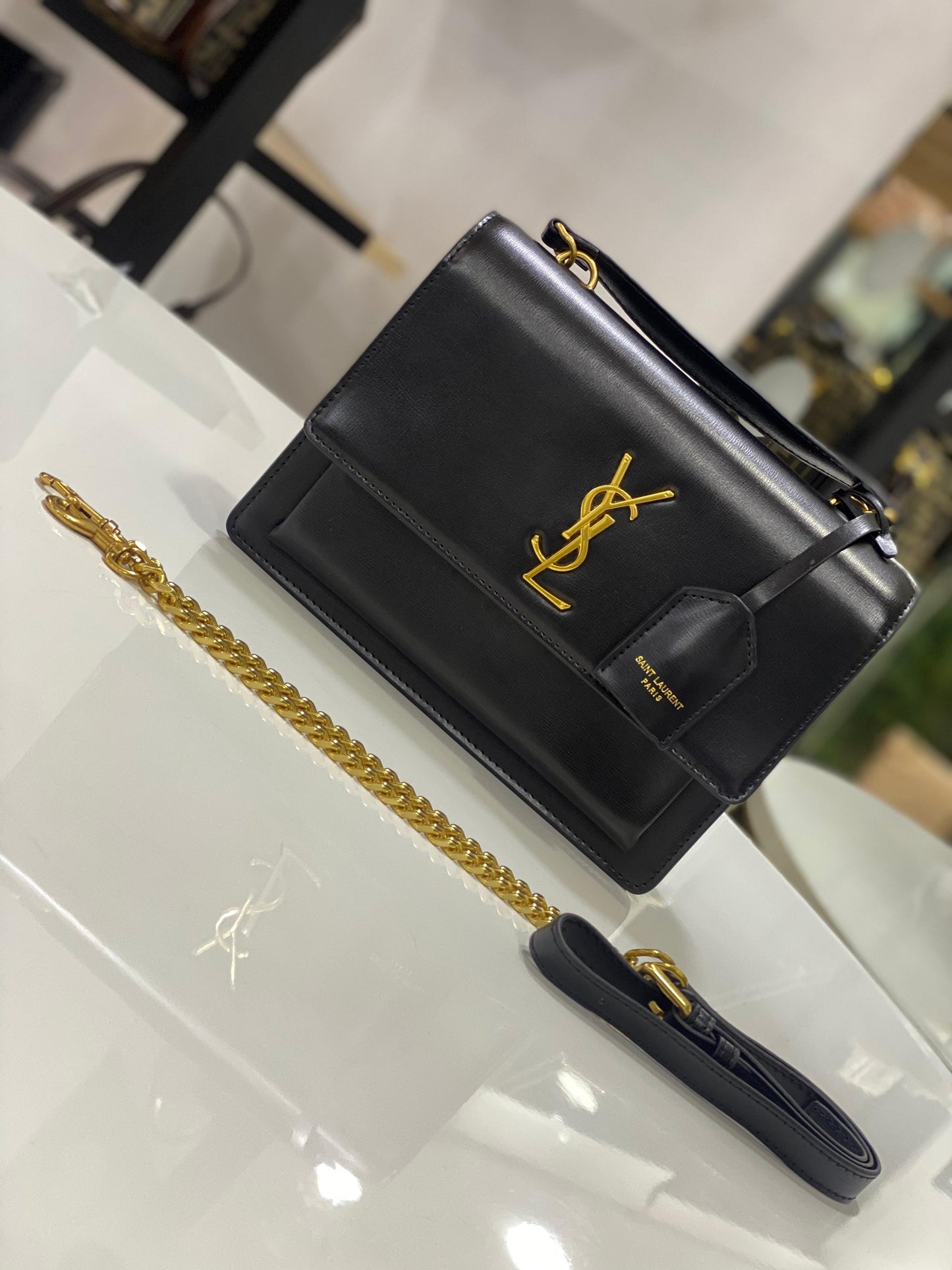 YSL