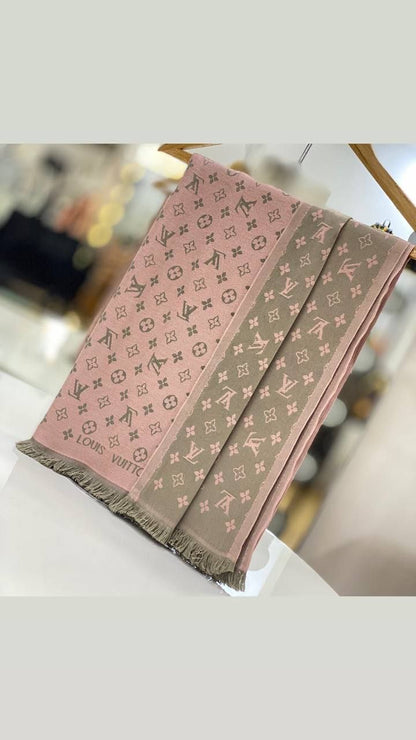 SCARF LV