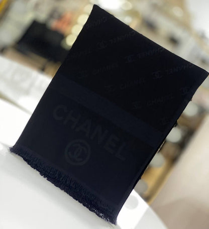 SCARF CHANEL