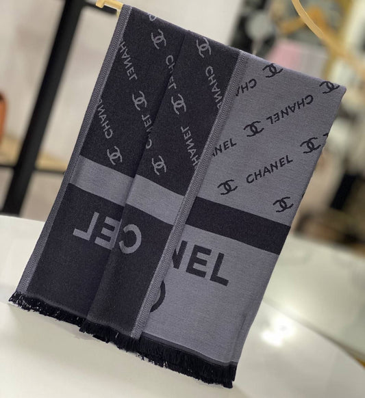 SCARF CHANEL