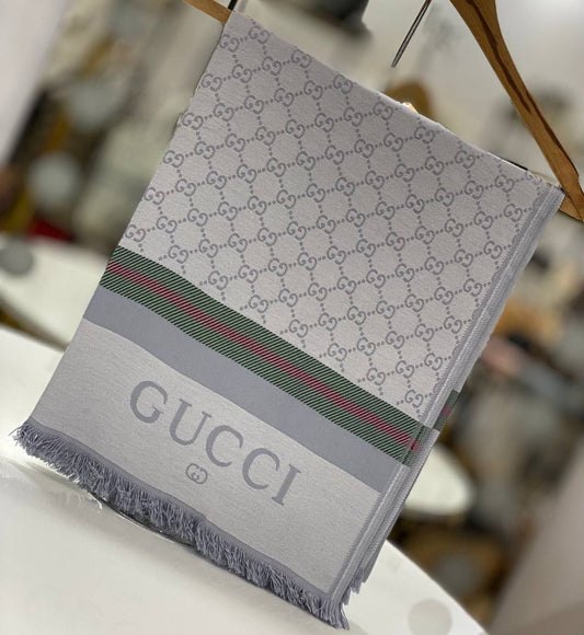 SCARF GUCCI